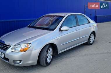 Седан Kia Cerato 2008 в Тернополі