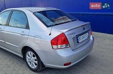 Седан Kia Cerato 2008 в Тернополі