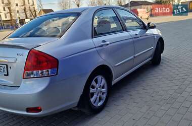 Седан Kia Cerato 2008 в Тернополі