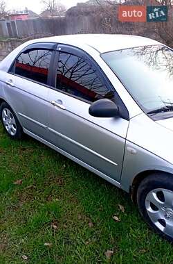 Седан Kia Cerato 2006 в 