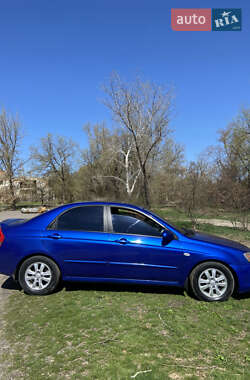 Седан Kia Cerato 2009 в 