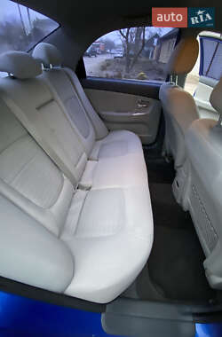 Седан Kia Cerato 2009 в 