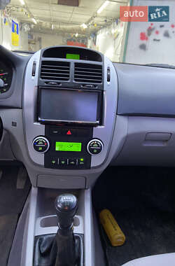 Седан Kia Cerato 2009 в 