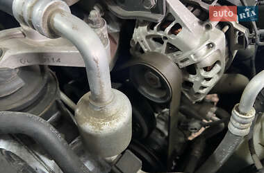 Седан Kia Cerato 2007 в 