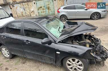 Хэтчбек Kia Cerato 2008 в 