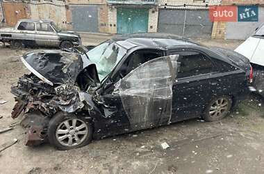Хэтчбек Kia Cerato 2008 в 