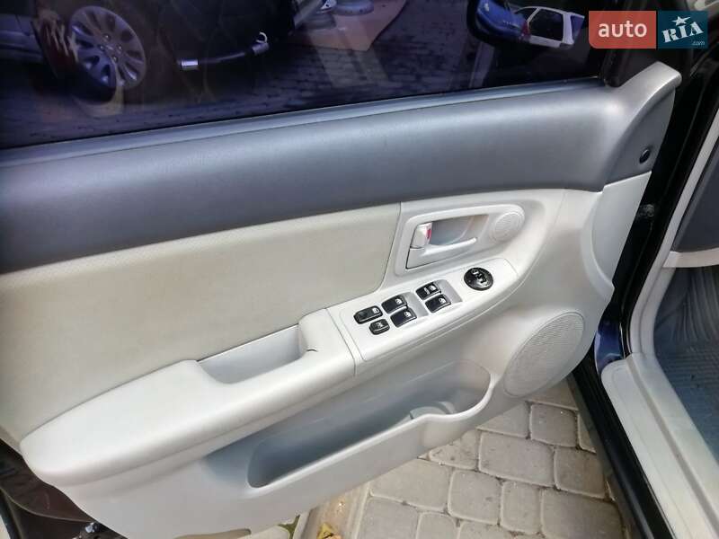 Седан Kia Cerato 2006 в Каменец-Подольском фото 6 Седан Kia Cerato 2006 в Каменец-Подольском