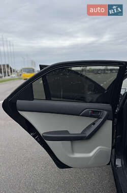 Седан Kia Cerato 2009 в 