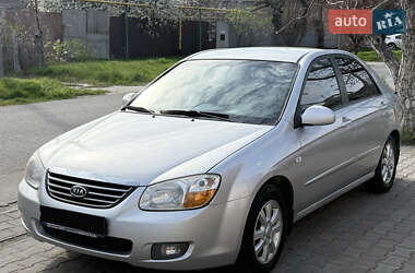 Седан Kia Cerato 2008 в 