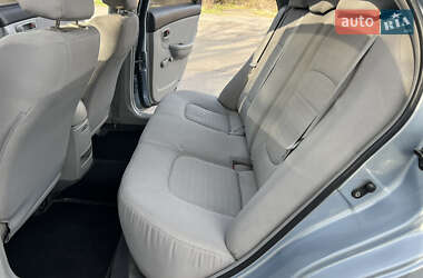 Седан Kia Cerato 2007 в 