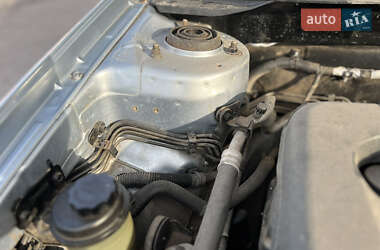 Седан Kia Cerato 2007 в 