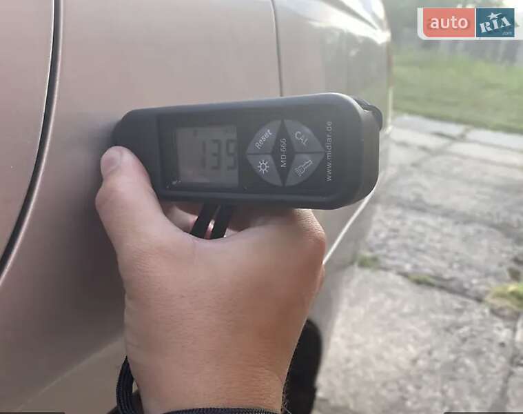 Седан Kia Cerato 2008 в Івано-Франківську