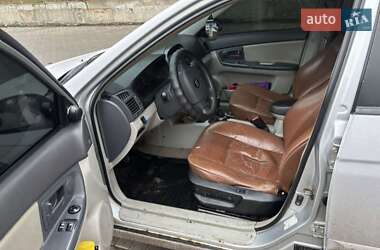 Седан Kia Cerato 2005 в 