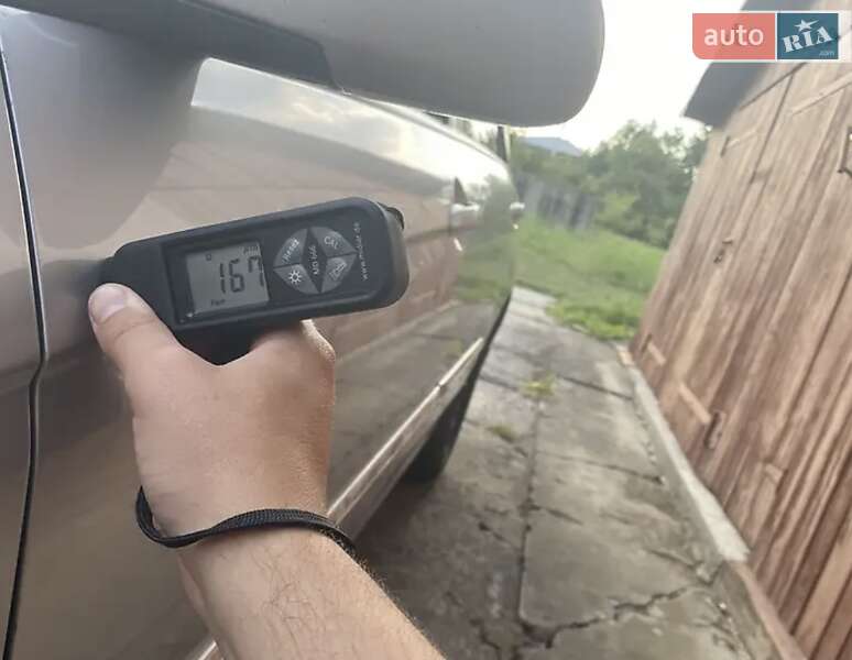 Седан Kia Cerato 2008 в Івано-Франківську