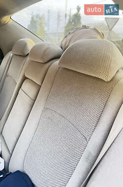 Седан Kia Cerato 2006 в 
