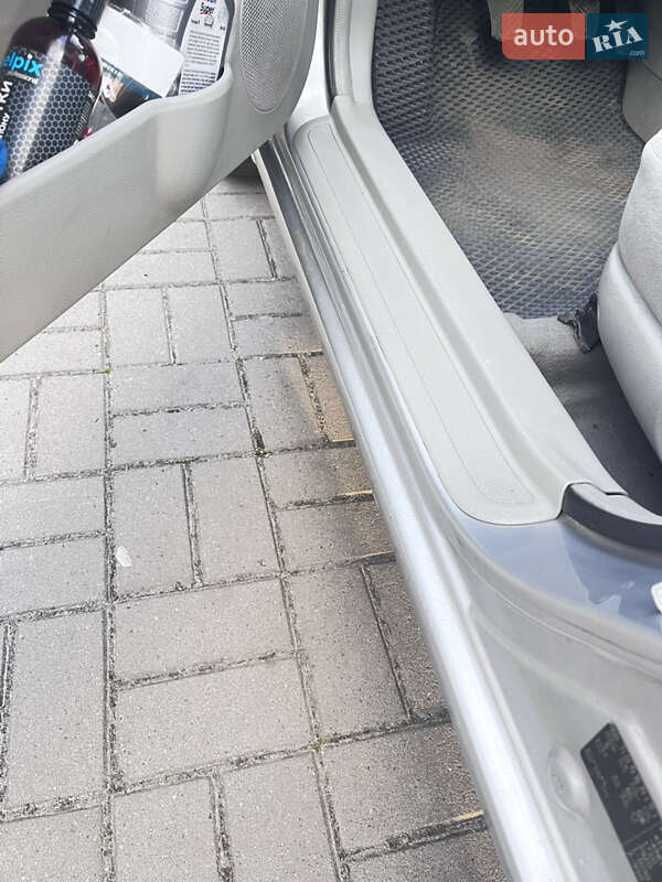 Седан Kia Cerato 2006 в Львове фото 10 Седан Kia Cerato 2006 в Львове