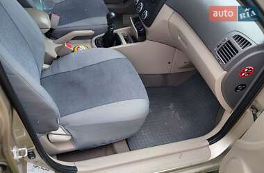 Седан Kia Cerato 2008 в 