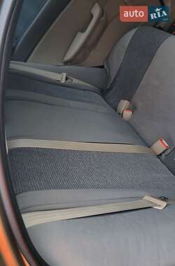 Седан Kia Cerato 2008 в 