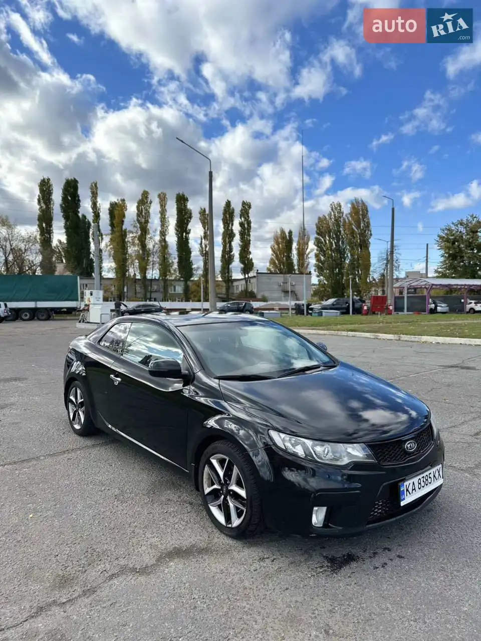 2011 Kia Cerato - мініатюра 34