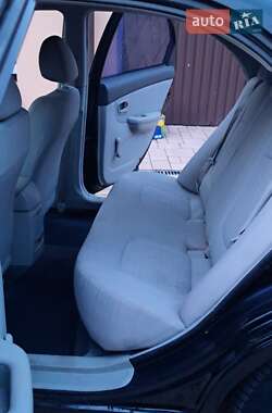 Седан Kia Cerato 2007 в 