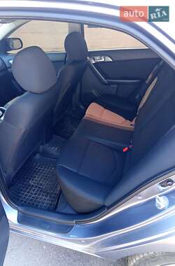 Седан Kia Cerato 2009 в 