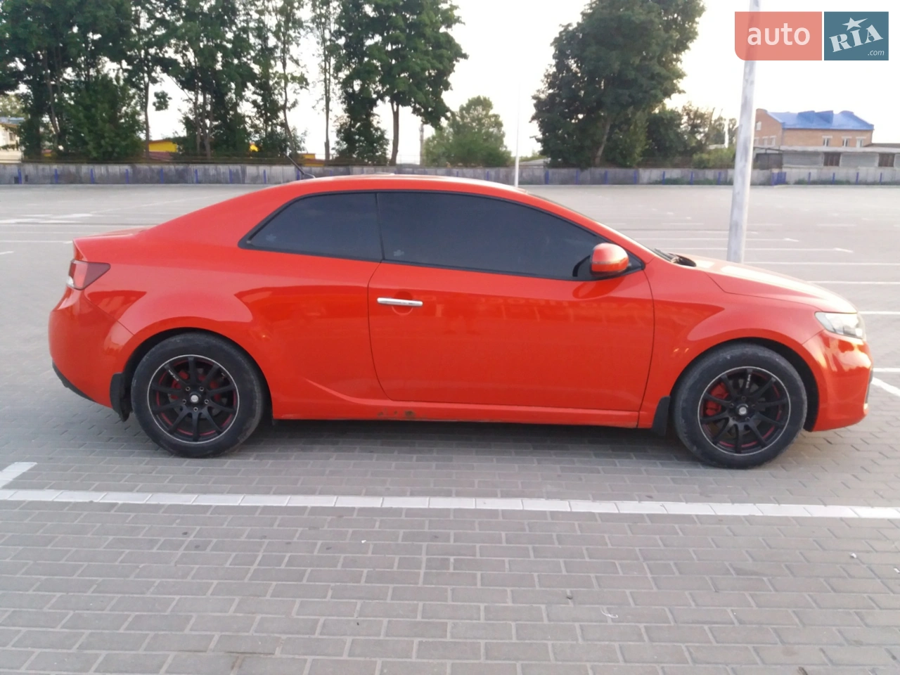 2011 Kia Cerato - мініатюра 56