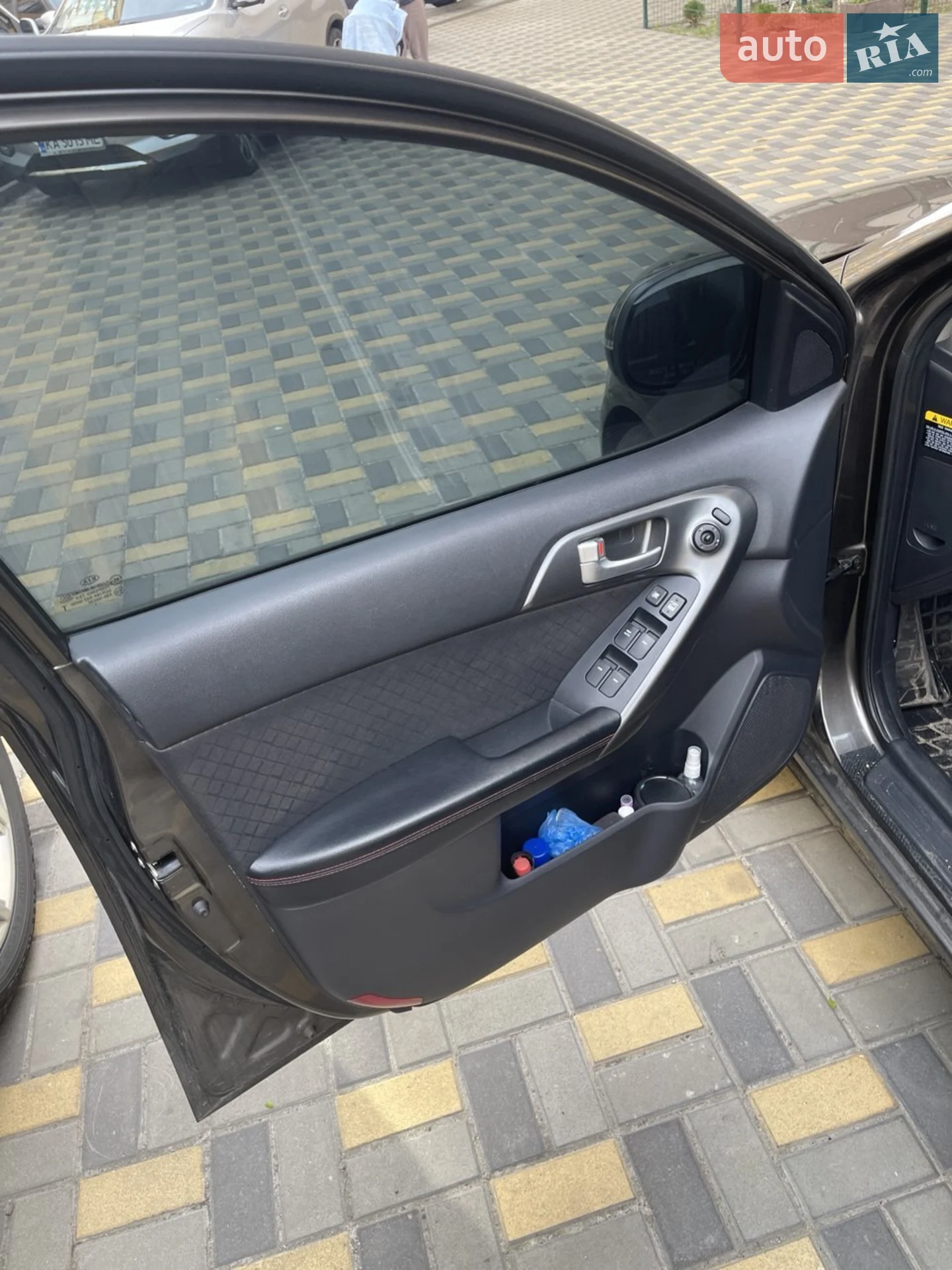 2012 Kia Cerato - мініатюра 10