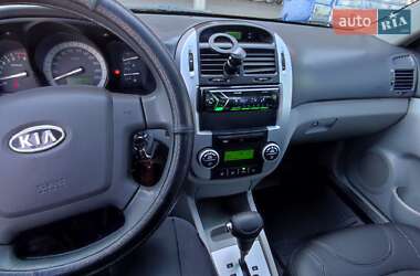 Седан Kia Cerato 2007 в 