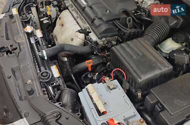 Седан Kia Cerato 2007 в 