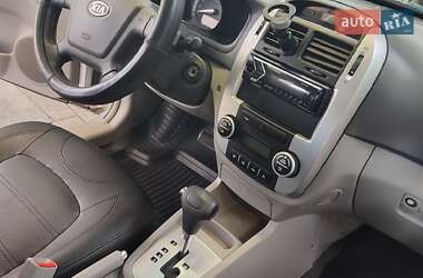 Седан Kia Cerato 2007 в 
