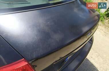Седан Kia Cerato 2008 в 