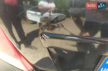 Седан Kia Cerato 2008 в 