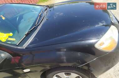Седан Kia Cerato 2008 в 
