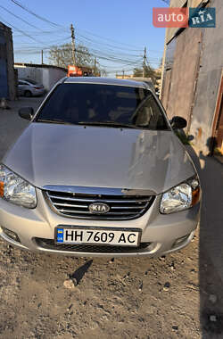 Седан Kia Cerato 2007 в Одесі