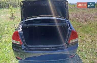 Седан Kia Cerato 2007 в 
