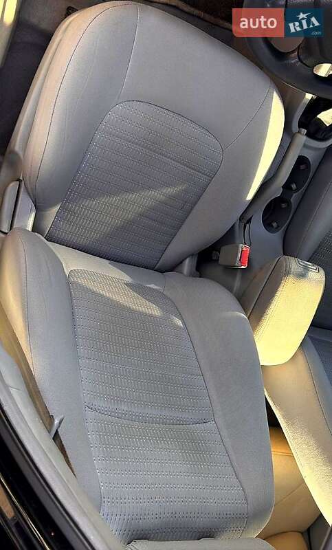 Седан Kia Cerato 2007 в Александровке