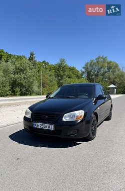 Седан Kia Cerato 2007 в Днепре