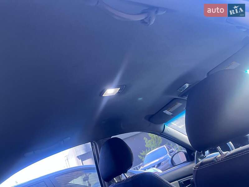Седан Kia Cerato 2006 в Киеве