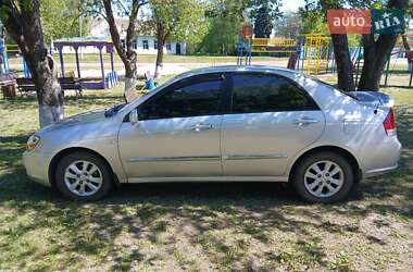 Седан Kia Cerato 2008 в Краснограде