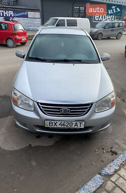 Седан Kia Cerato 2008 в Каменец-Подольском