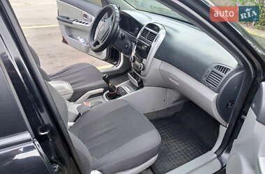 Седан Kia Cerato 2007 в 