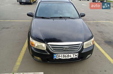 Седан Kia Cerato 2007 в Одессе