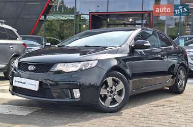 Купе Kia Cerato 2010 в Одессе