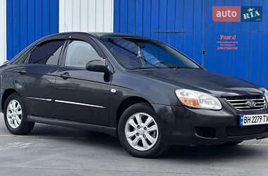 Седан Kia Cerato 2007 в Одесі