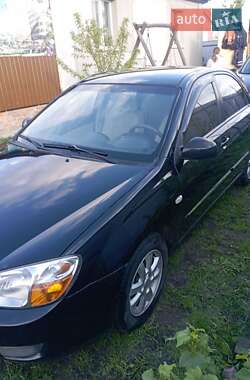 Седан Kia Cerato 2007 в 