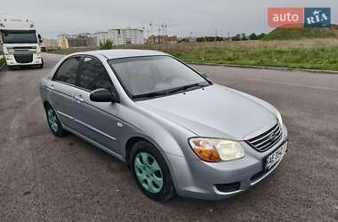 Седан Kia Cerato 2007 в Вінниці