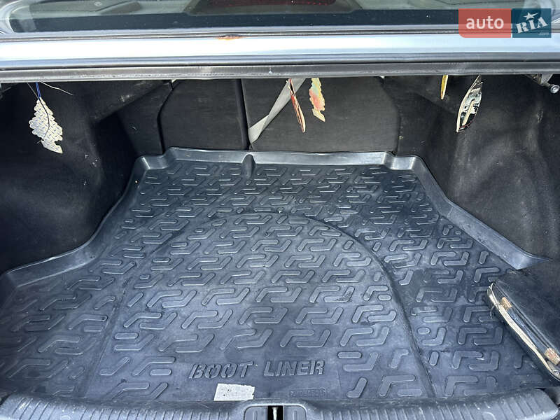 Седан Kia Cerato 2007 в Днепре
