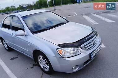 Седан Kia Cerato 2006 в 