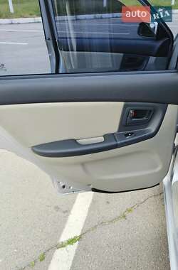 Седан Kia Cerato 2006 в 