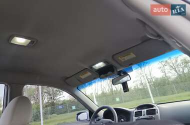 Седан Kia Cerato 2006 в 
